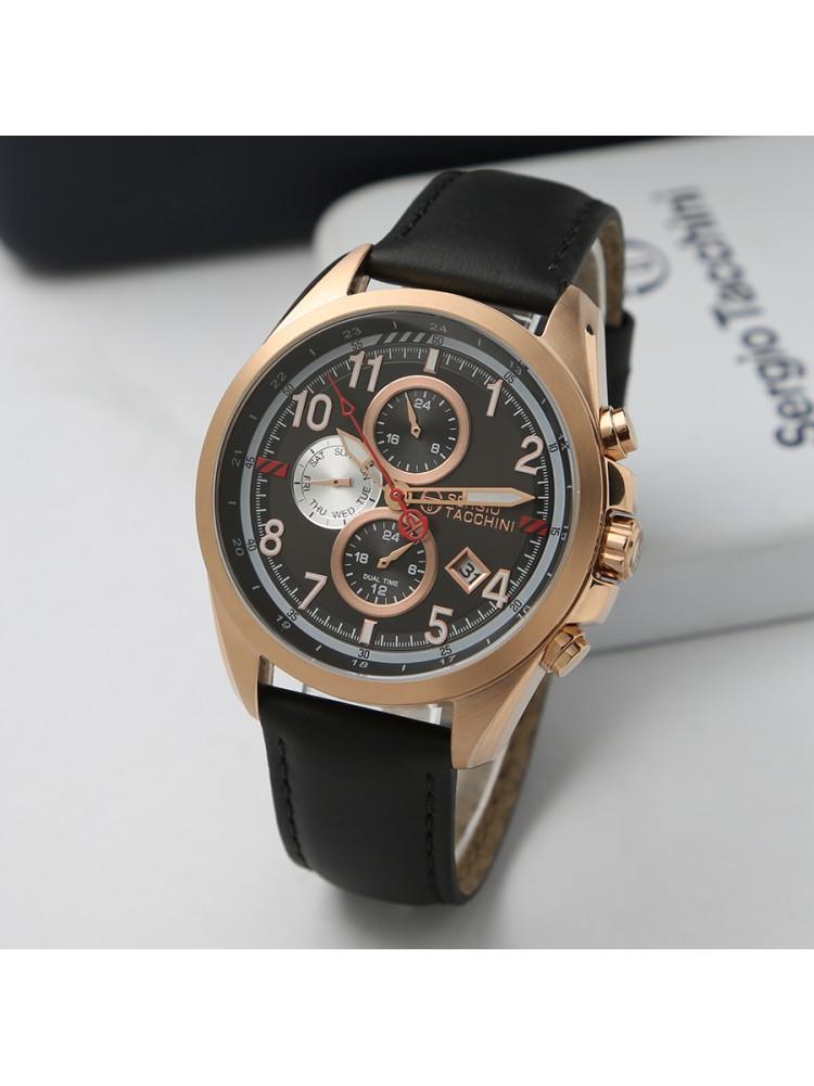 SERGIO TACCHINI WATCH ST.1.10136-4undefined