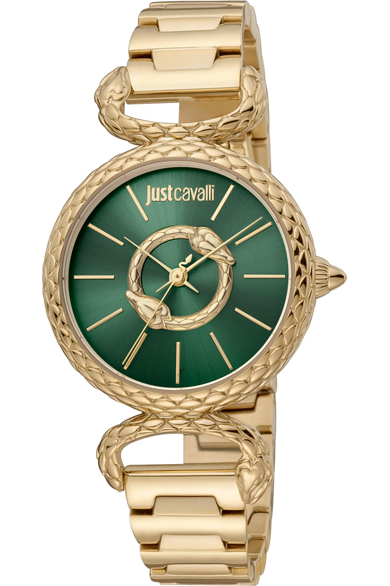 JUST CAVALLI WATCH JC1L148M0075undefined