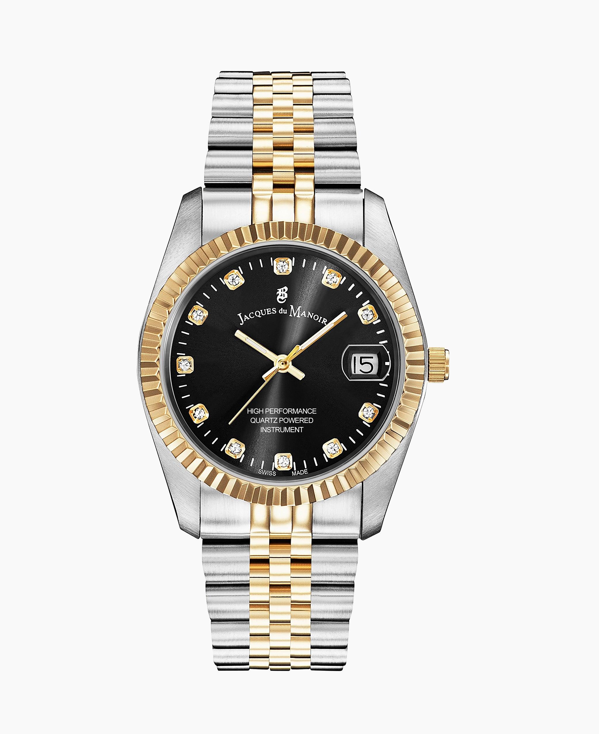 JACQUES DU MANOIR WATCH NRO.19undefined