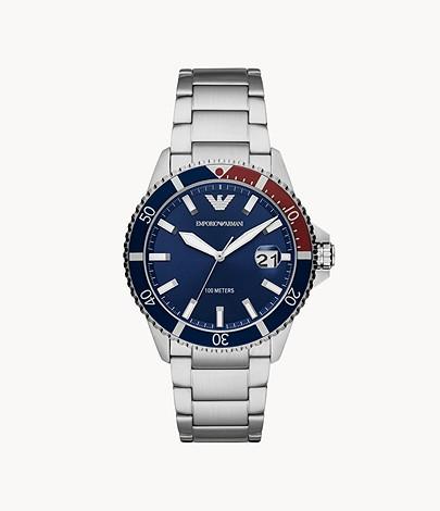 EMPORIO ARMANI WATCH AR11339undefined