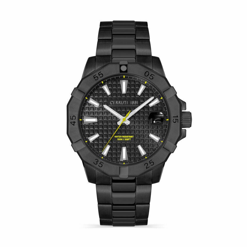 CERRUTI 1881 WATCH CIWGH2116701undefined