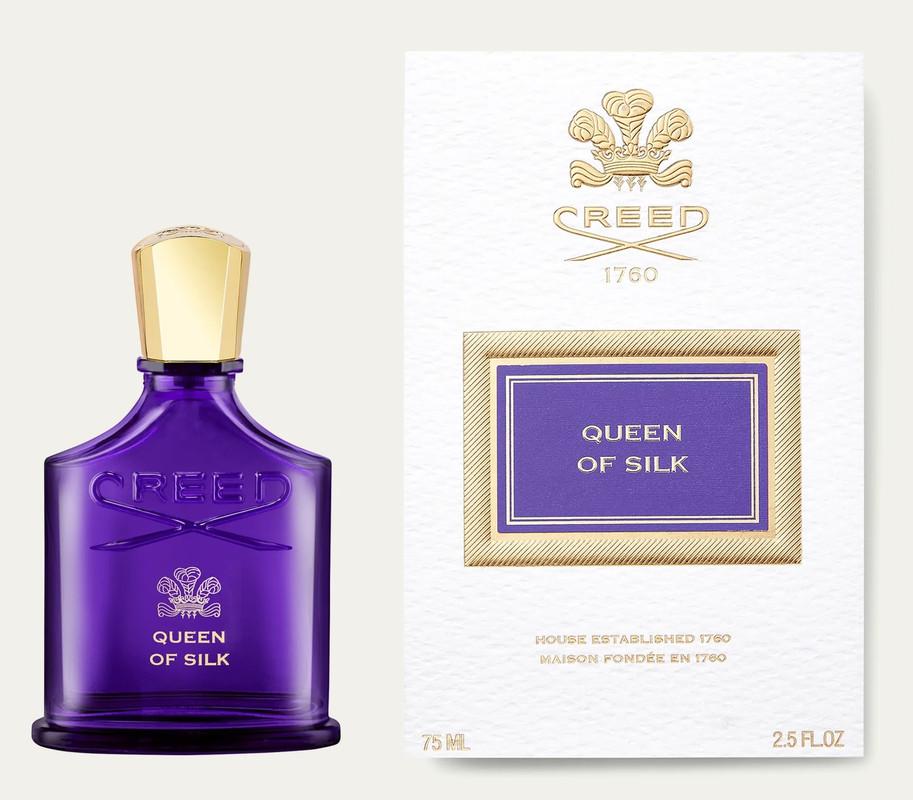 CREED QUEEN OF SILK EDP 75MLundefined