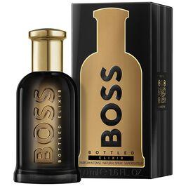 HUGO BOSS BOTTLED ELIXIR PARFUM INTENSE 100MLundefined