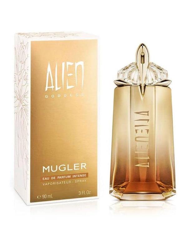 MUGLER ALIEN GODDESS EDP 90MLundefined