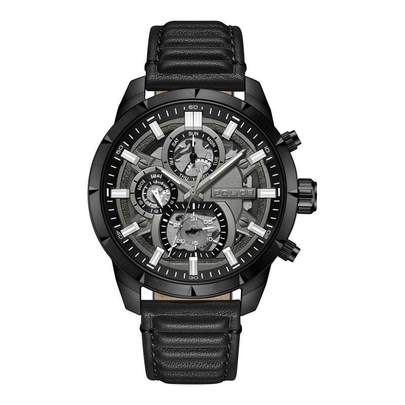 POLICE MENS WATCH PEWJF0021803undefined