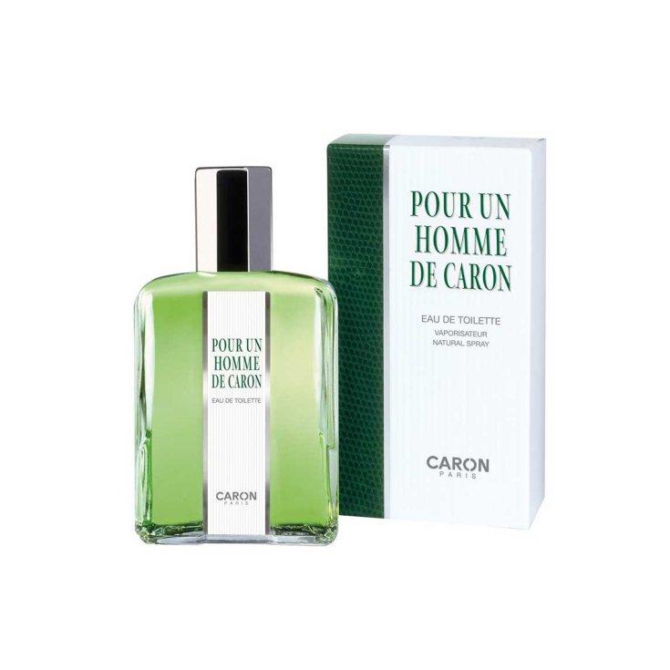 CARON POUR UN HOMME EDT 75MLundefined
