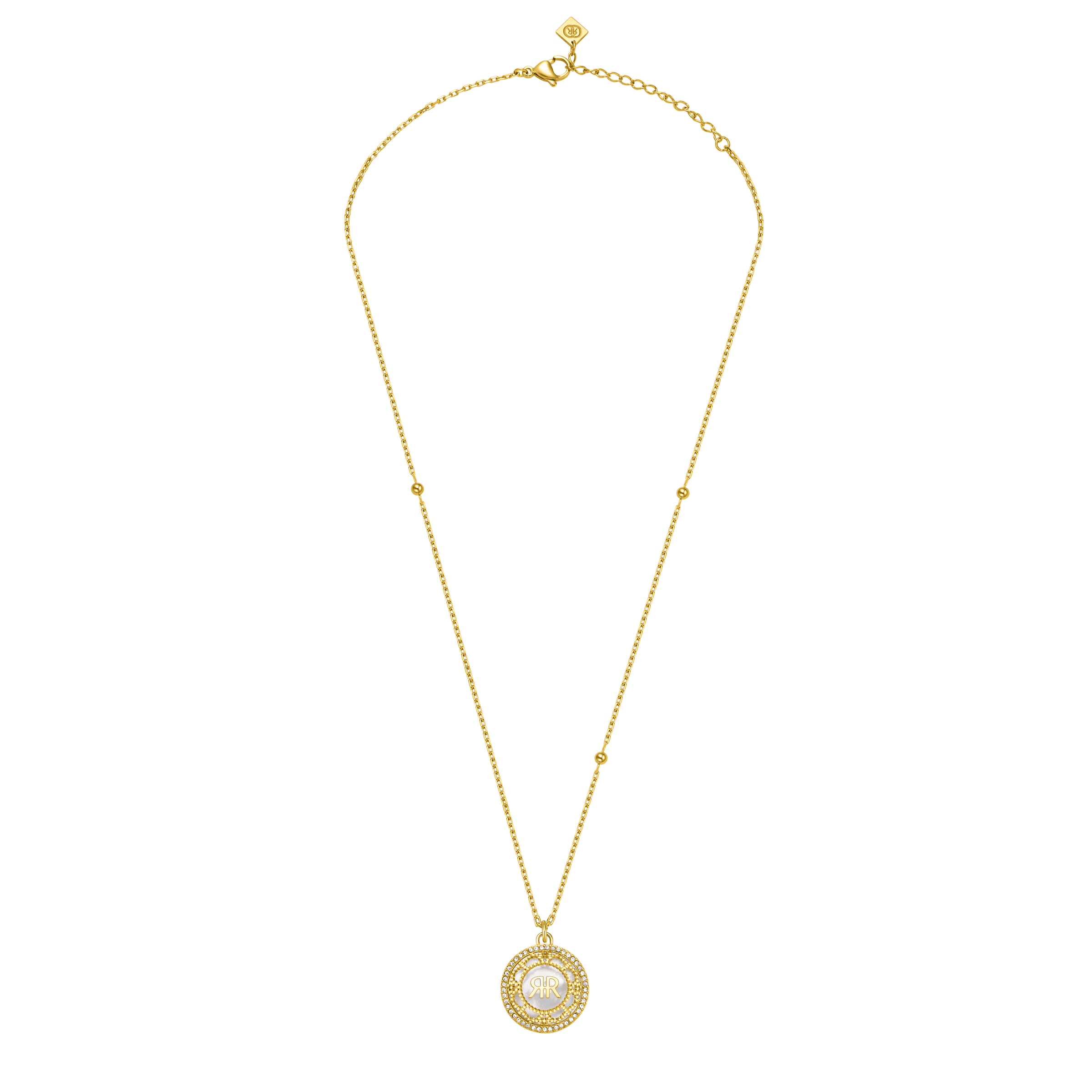 CERRUTI NECKLACE CIJLN0006307undefined