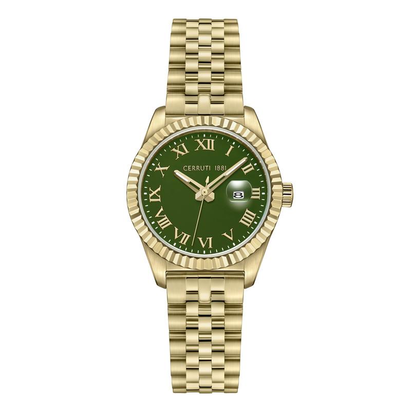 CERRUTI 1881 WATCH CIWLH0019901undefined