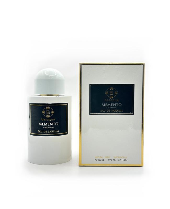 BAROQUE MEMENTO EDP 100MLundefined