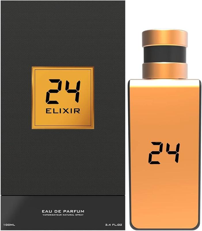 24 ELIXIR RISE OF THE SUPERB EDP 100MLundefined