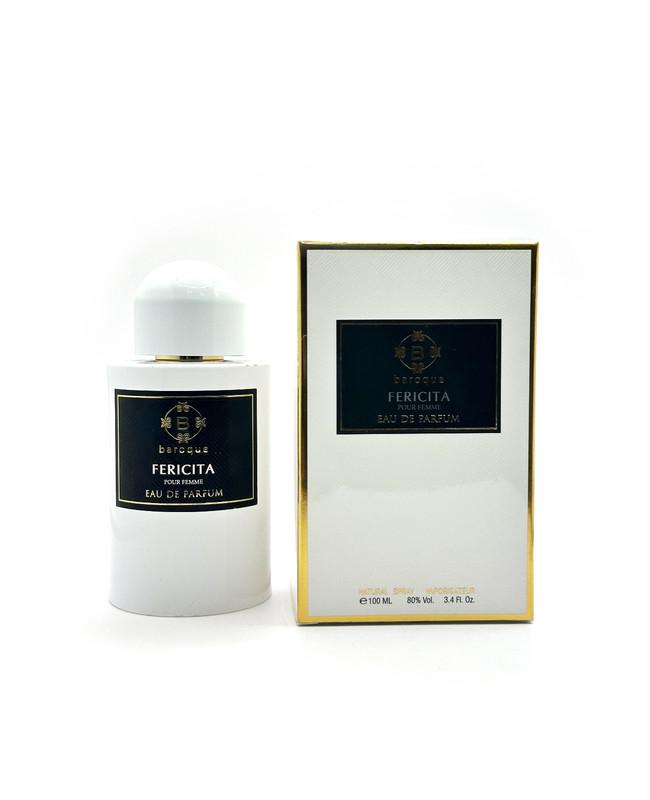 BAROQUE FERICITA EDP 100MLundefined