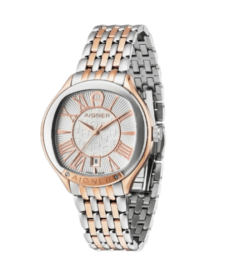 AIGNER WATCH M A108102undefined