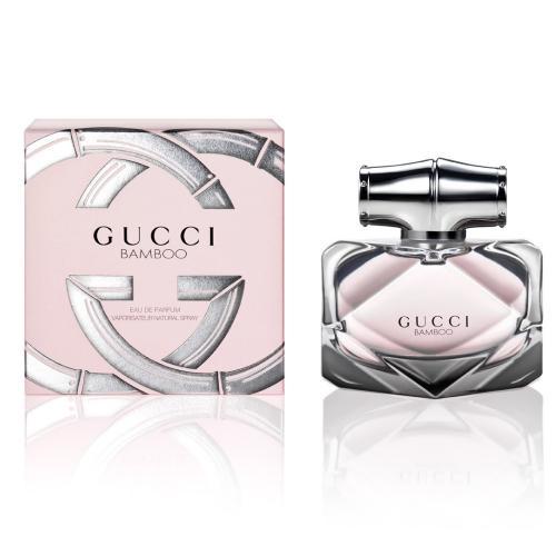 GUCCI BAMBOO EDP 75MLGUCCI BAMBOO EDP 75ML – Luxury Perfume Gift Delivery in UAE