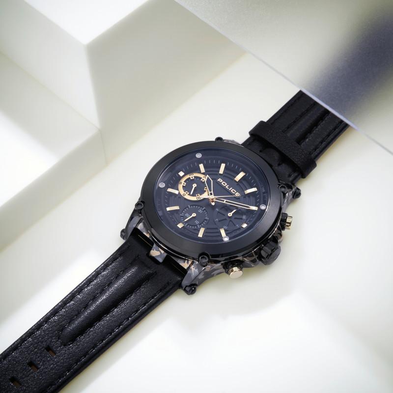 POLICE MENS WATCH PEWJF2226641undefined