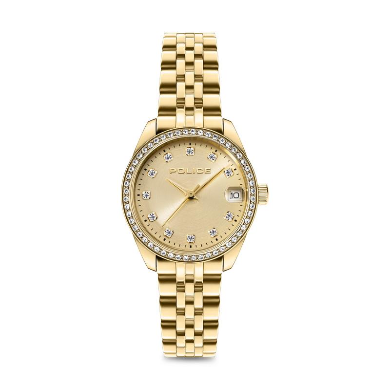POLICE WOMEN'S WATCH PEWLH0024303undefined