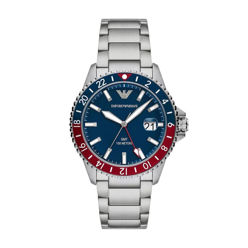 EMPORIO ARMANI MEN WATCH AR11590undefined