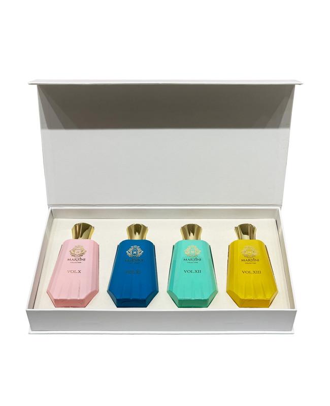 MARTINI COLLECTION 4PCS SETundefined