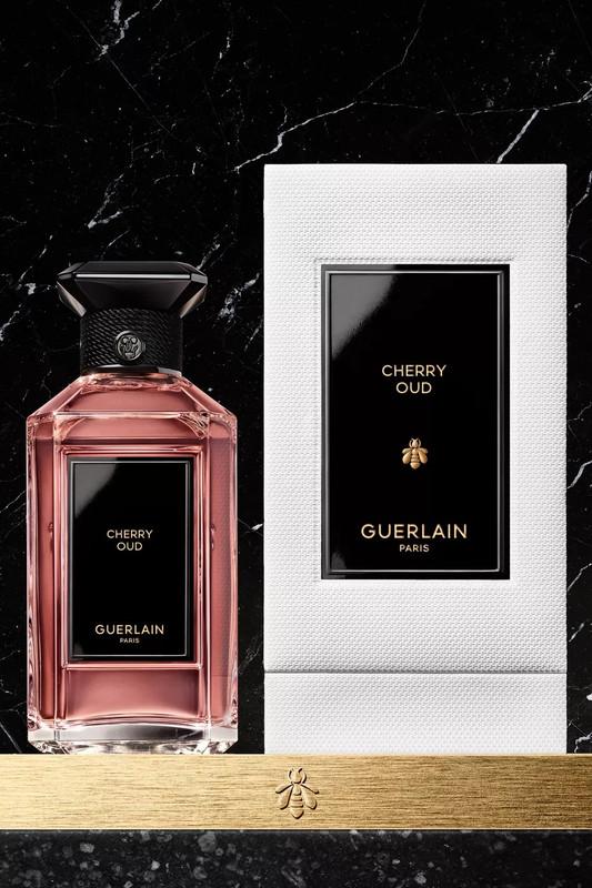GUERLAIN CHERRY OUD EDP 200MLundefined