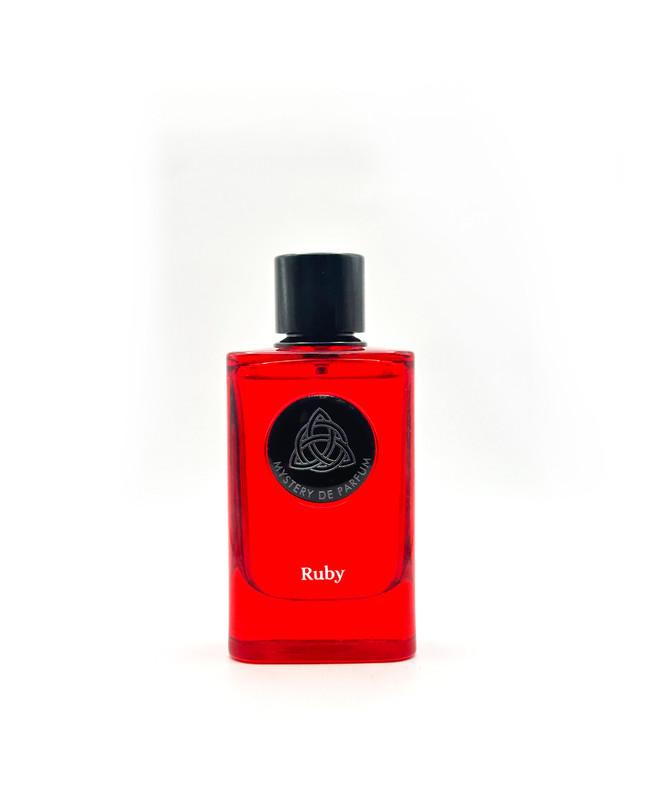 MYSTERY DE PARFUM RUBY EDP 100MLMYSTERY DE PARFUM RUBY EDP 100ML Perfume, Perfume gift