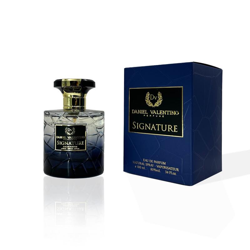 DANIEL VALENTINO SIGNATURE EDP 100MLundefined
