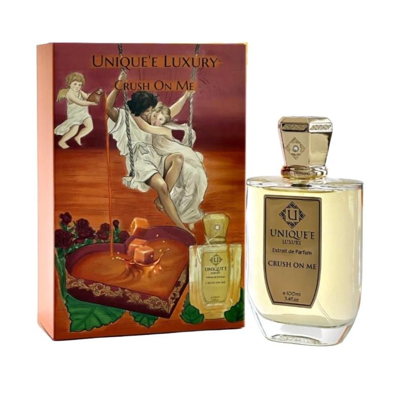 UNIQUE'E LUXURY CRUSH ON ME EXTRAIT DE PARFUM 100MLundefined