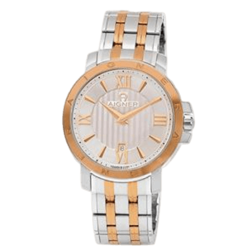 AIGNER WATCH M A09115undefined