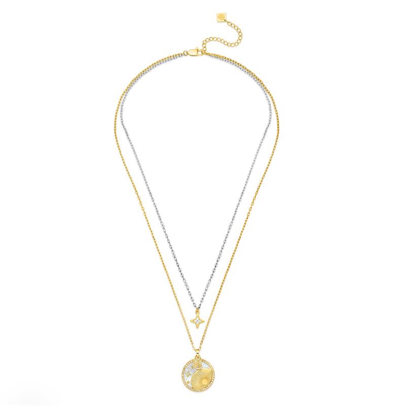 CERRUTI 1881 NECKLACE CIJLN0005202undefined