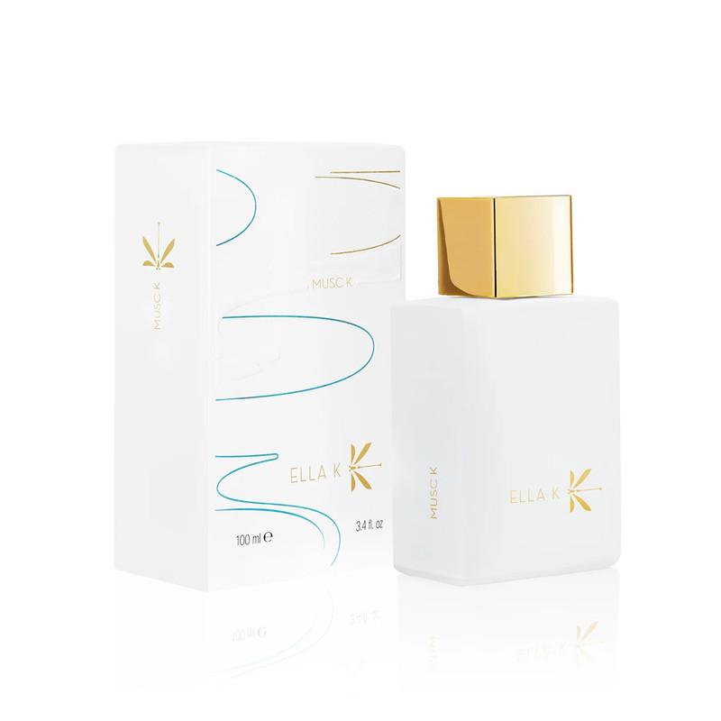ELLA K MUSC K EDP 100MLundefined
