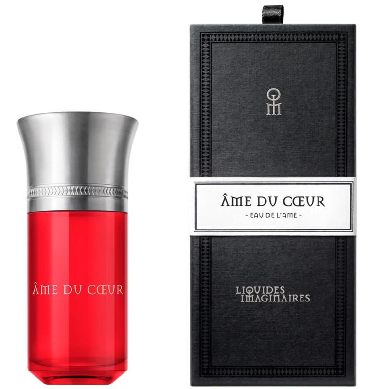 LIQUIDES IMAGINAIRES AME DU COEUR EDP 100MLundefined