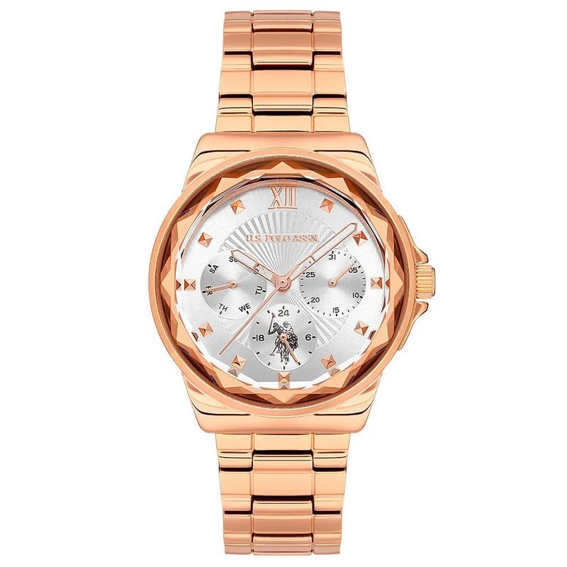US POLO WOMEN'S WATCH USPA2065-02undefined