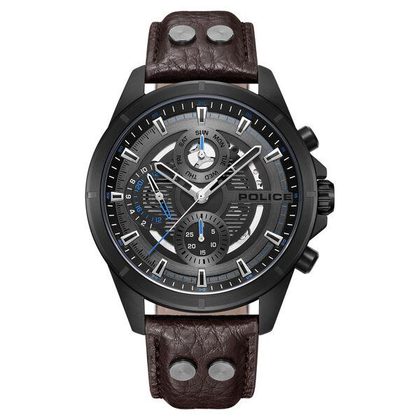 POLICE MENS WATCH PEWJF0004602undefined