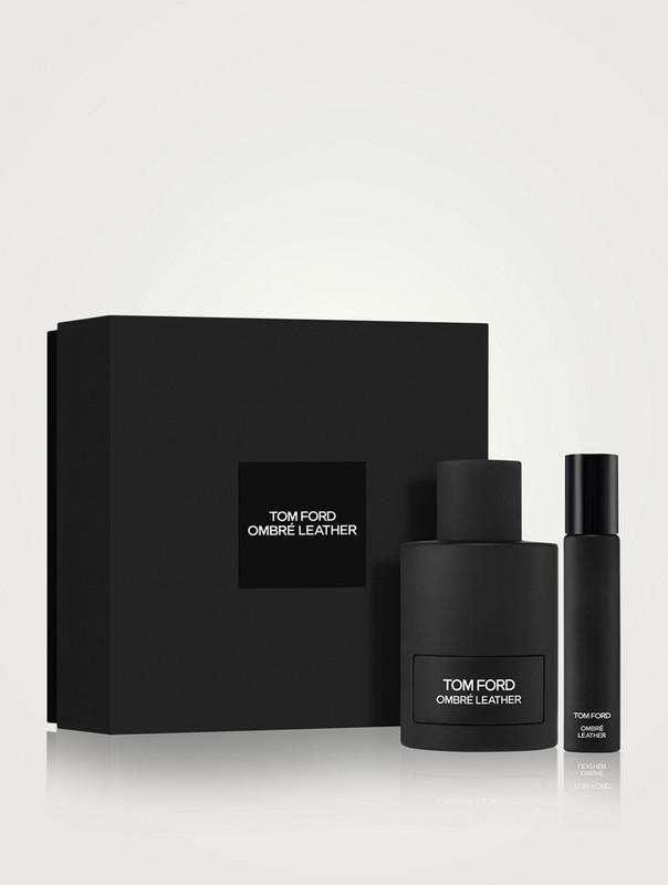 TOM FORD OMBRE LEATHER EDP 100ML +10MLundefined
