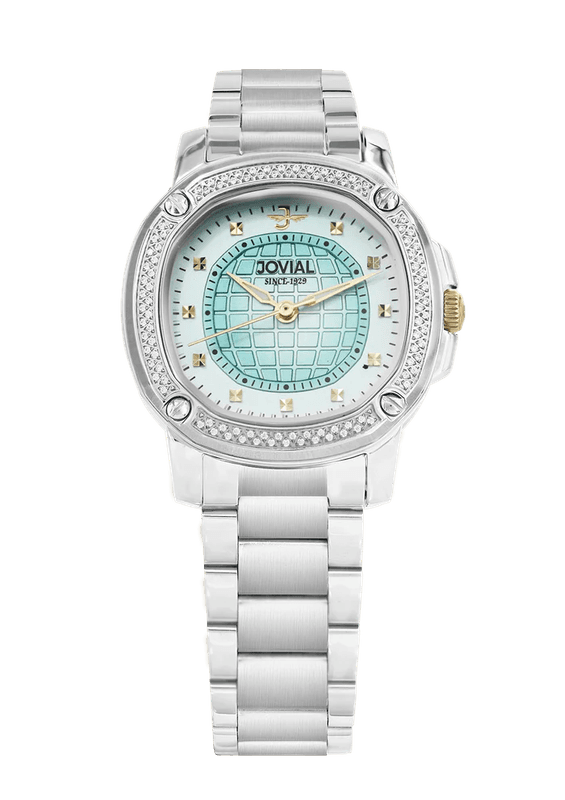 JOVIAL WATCH 5070LSMQ04Eundefined