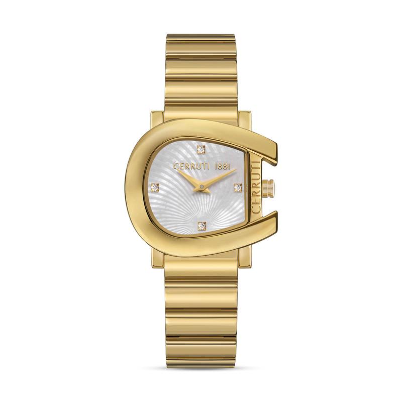CERRUTI 1881 WOMEN'S WATCH CIWLG0043901undefined