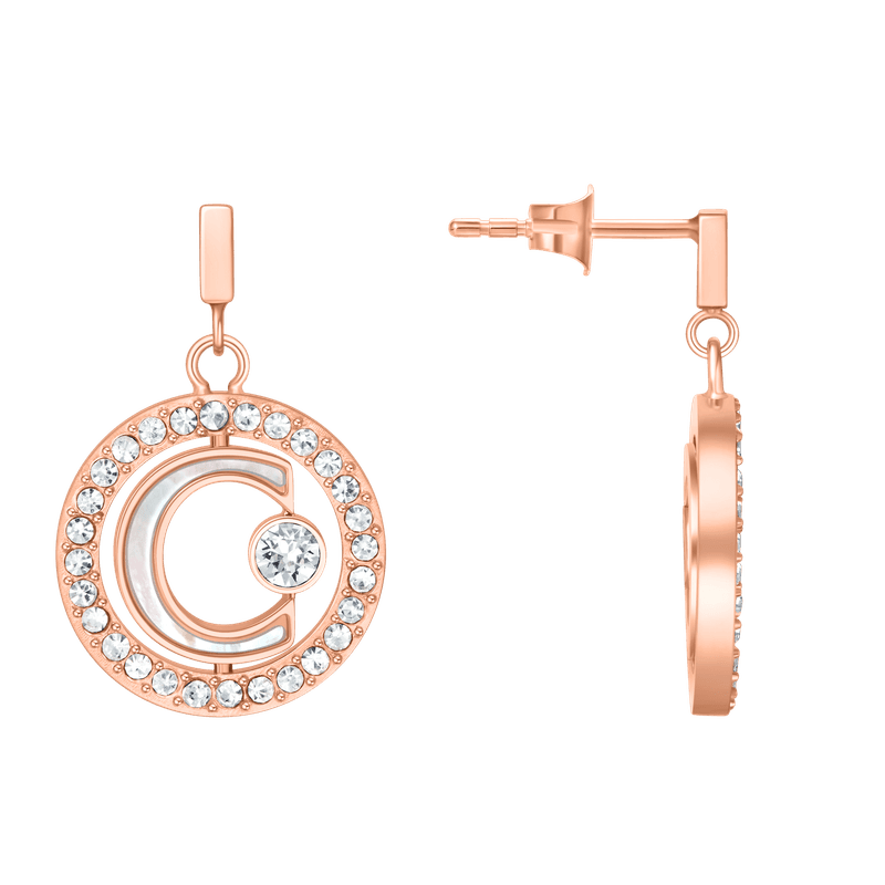 CERRUTI 1881 EARRINGS CIJLE0007302undefined