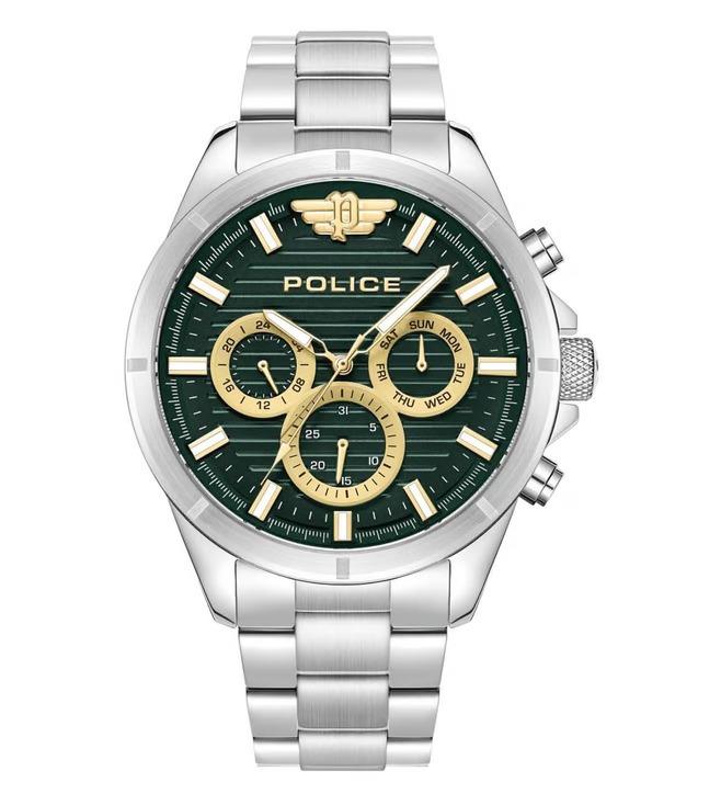 POLICE MEN'S WATCH PEWJK2227803undefined