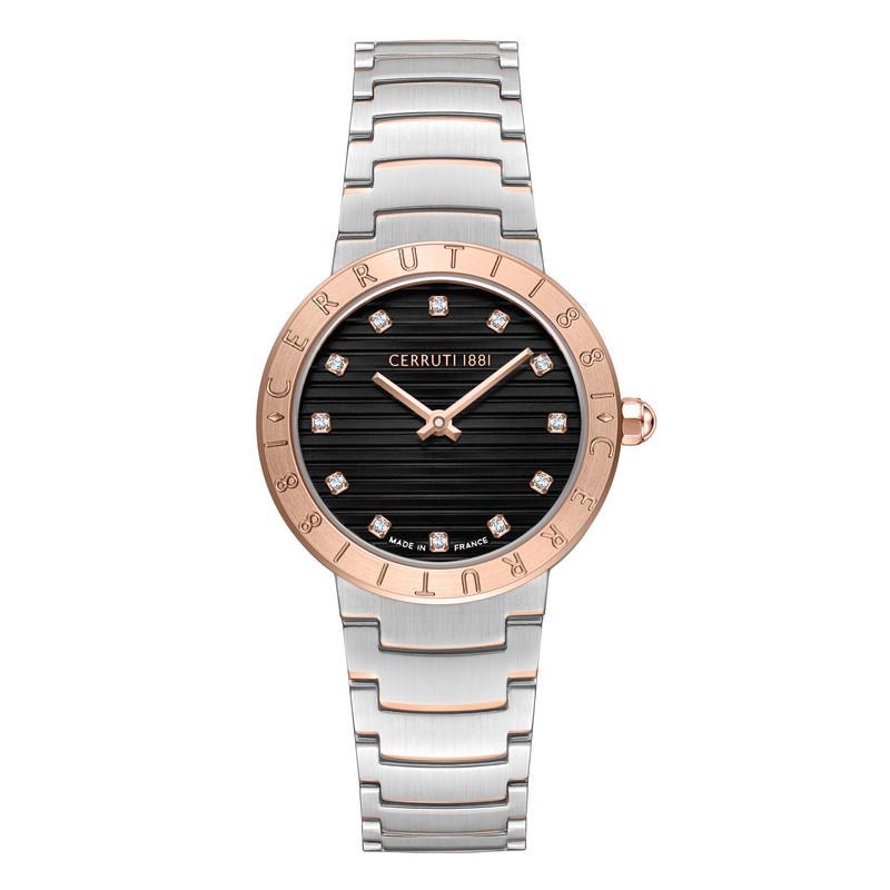 CERRUTI 1881 WOMEN'S WATCH CIWLA0043203undefined