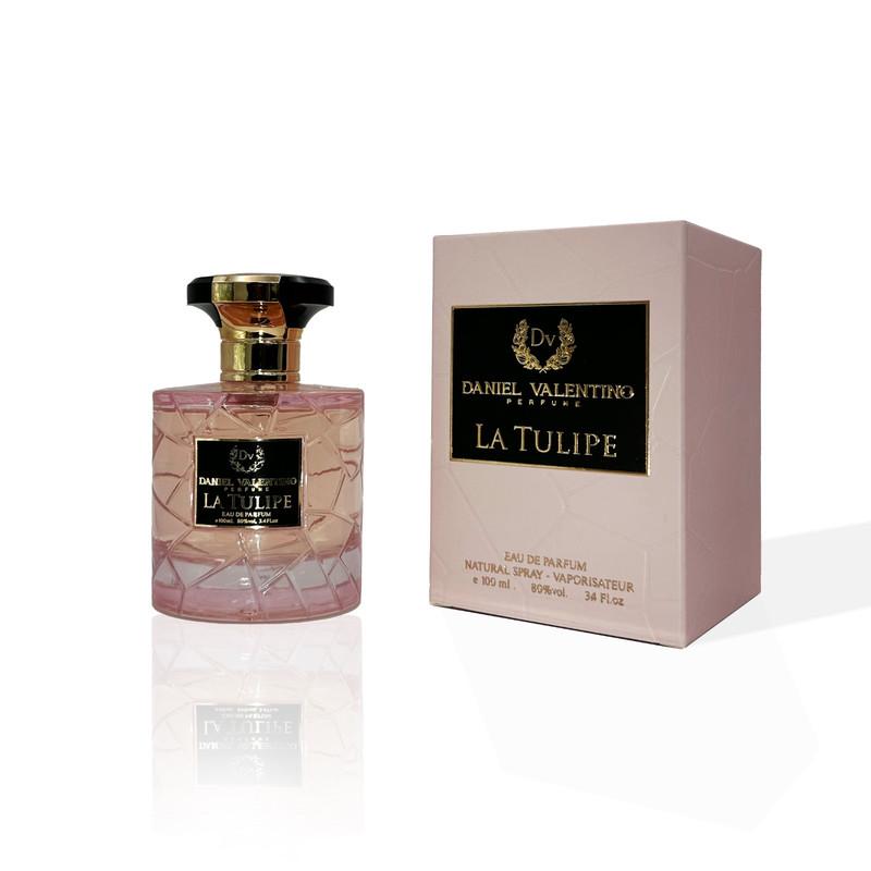 DANIEL VALENTINO LA TULIPE EDP 100MLundefined