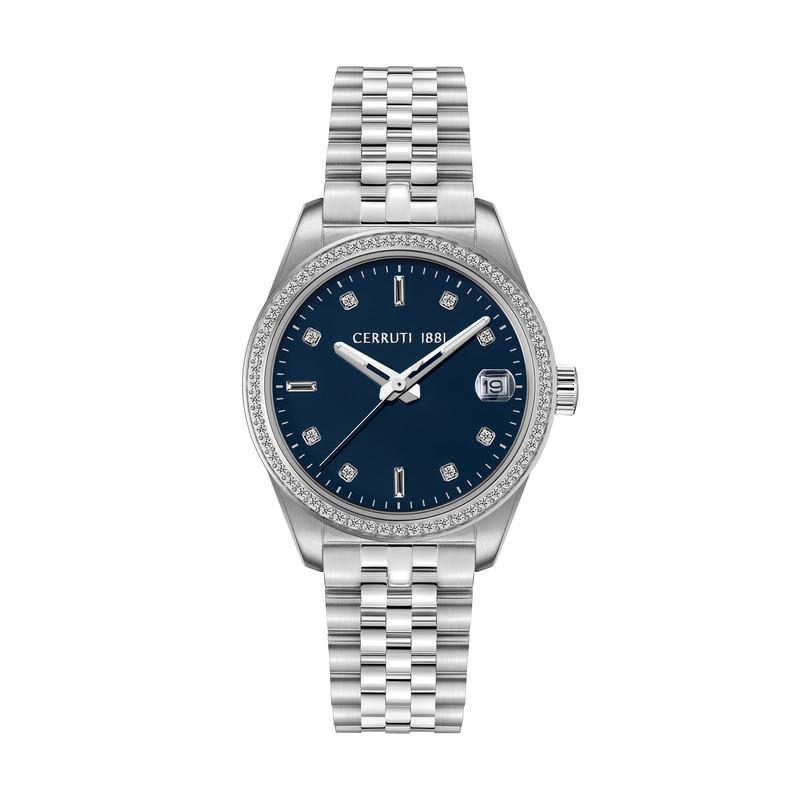 CERRUTI 1881 WOMEN'S WATCH CIWLG0043302undefined