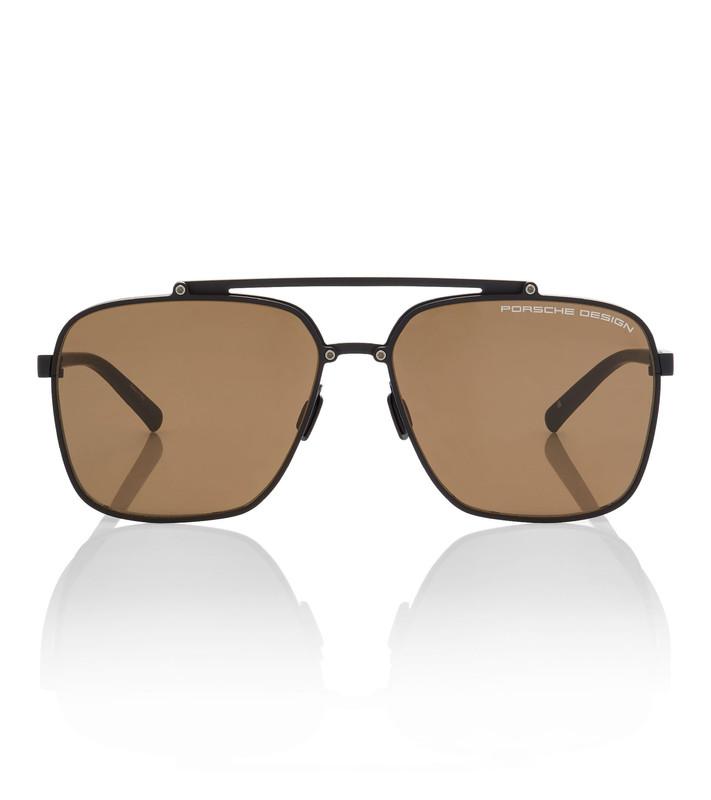 PORSCHE DESIGN SUNGLASS P8937 A 5915undefined