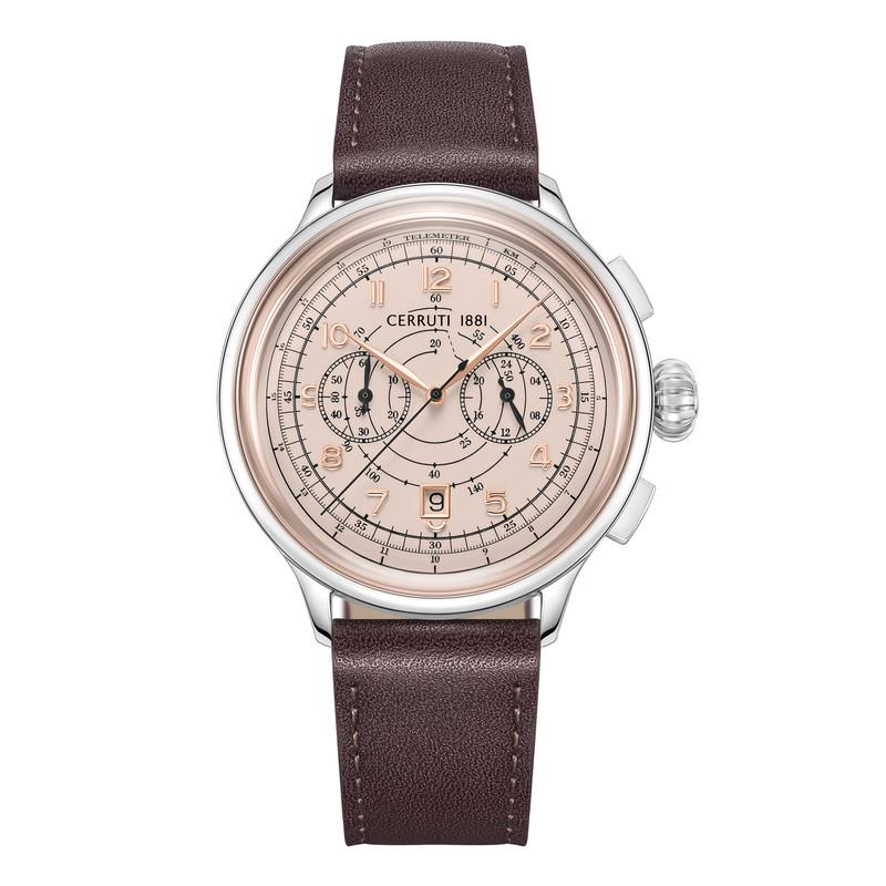 CERRUTI 1881 MEN'S WATCH CIWGC0022801undefined
