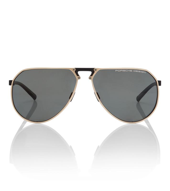 PORSCHE DESIGN SUNGLASS P8938 C 64undefined