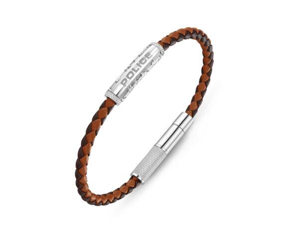 POLICE MEN'S BRACELET PEAGB0032606undefined
