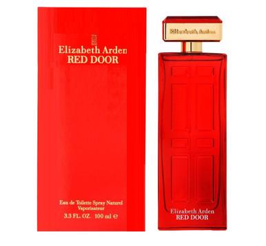 ELIZABETH ARDEN RED DOOR EDP 100MLundefined