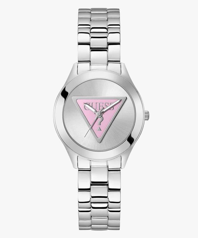GUESS WOMEN'S WATCH GW0675L1undefined