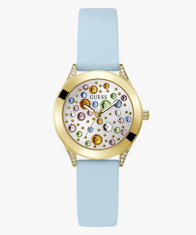 GUESS WOMEN'S WATCH GW0678L1undefined