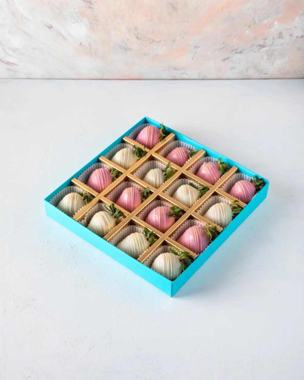 Pastle Berriesundefined