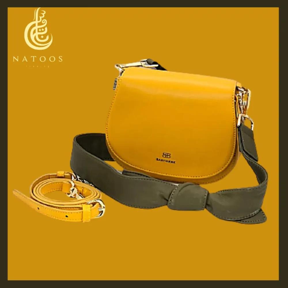 Handbag Leather 01undefined