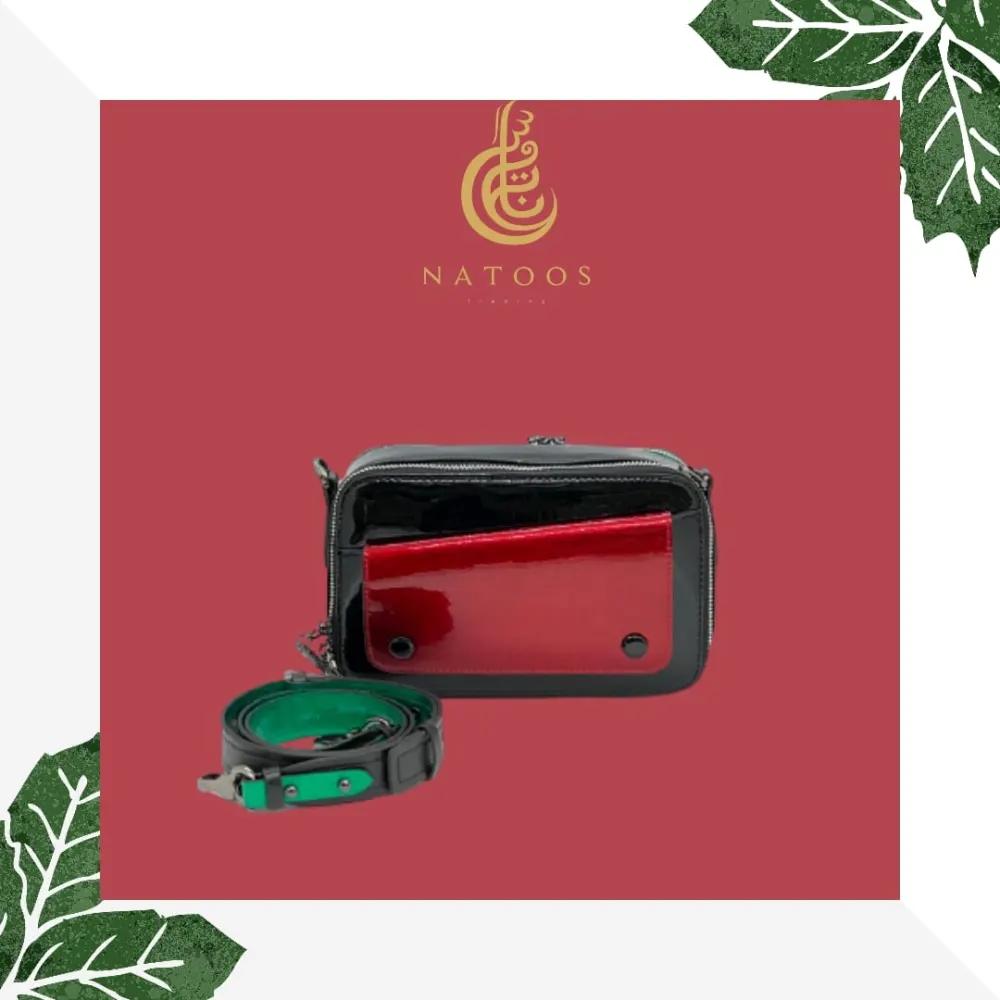 Handbag Leather 20undefined