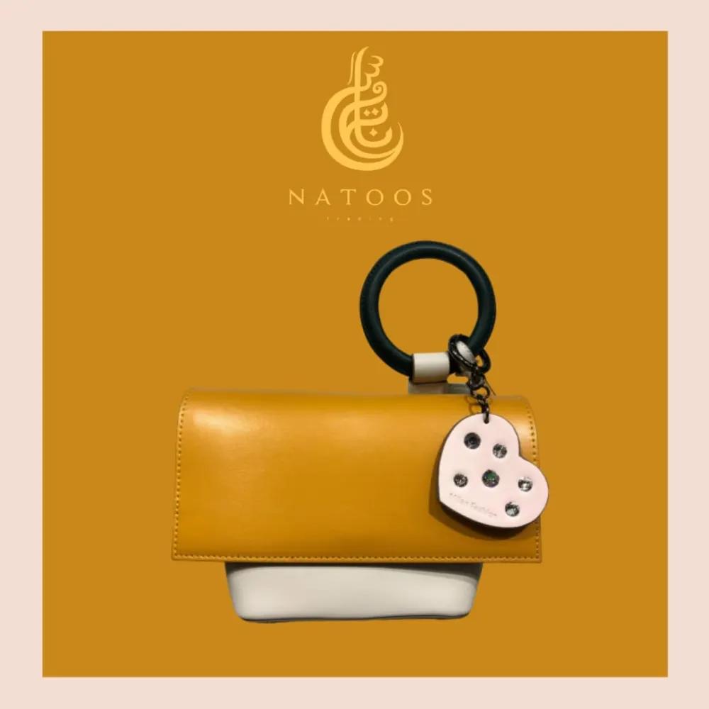 Handbag Leather 19undefined